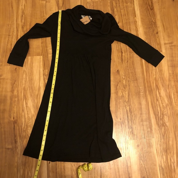 Michael Stars Cowl Neck Dress - Picture 4 of 5